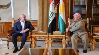 تقارب كردي في العراق لتشكيل جبهة سياسية موحّدة وحسم ملف رئاسة الجمهورية