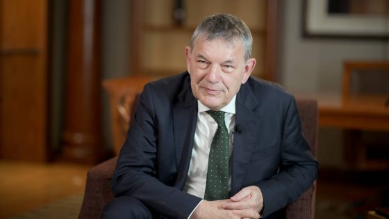 لازاريني: ما جرى في غزة يفوق الوصف ومعاناة السكان لا تُحتمل