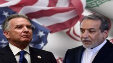 إيران وأميركا تختتمان جولة مسقط: تفاؤل حذر وحوار مؤجَّل على وقع التصعيد