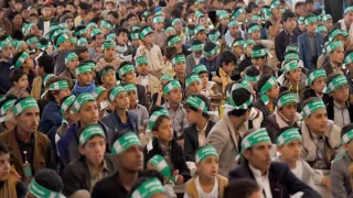 الحوثيون يحوّلون رمضان إلى حملة تعبئة شاملة والمراكز الصيفية محور استقطاب الأطفال