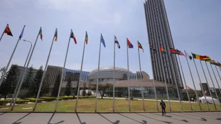 الإمارات تشارك في قمة الاتحاد الإفريقي لتعزيز التعاون والسلام والتنمية