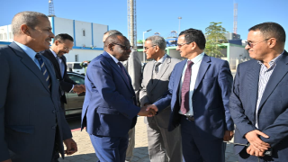 نواكشوط تبحث مع لجنة أفريقيا الأممية إطلاق وكالة للتصنيف الائتماني قبل نهاية العام