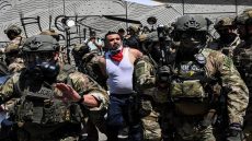 تحذيرات من اندلاع حرب أهلية في الولايات المتحدة الأمريكية