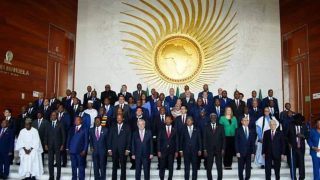 قمة الاتحاد الأفريقي في أديس أبابا تؤكد أولوية «الحلول الأفريقية» وتعزيز تمثيل القارة دولياً