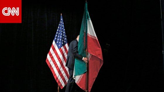 إيران والولايات المتحدة على صفيح ساخن: إسقاط مسيّرة وتصعيد قبل محادثات نووية محتملة