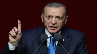 أردوغان: تفعيل إمكانات العالم الإسلامي يتطلب شبكات نقل موثوقة ومتكاملة