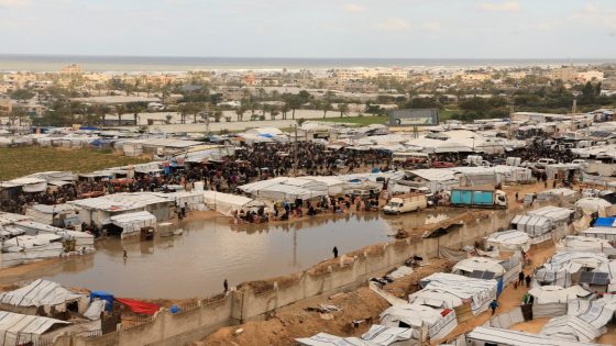 لقاء بين «حماس» ولاريجاني في الدوحة لبحث تطورات غزة والمنطقة