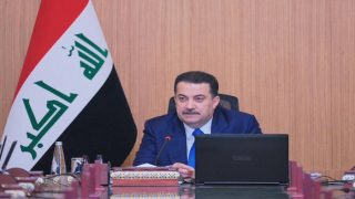 التقشف يطال مكتب رئيس الوزراء العراقي… إنهاء عقود مستشارين وترشيد للنفقات