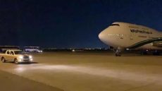 العراق في حالة ترقب أمني وسياسي مع تصاعد الحرب ضد إيران وإغلاق مجاله الجوي