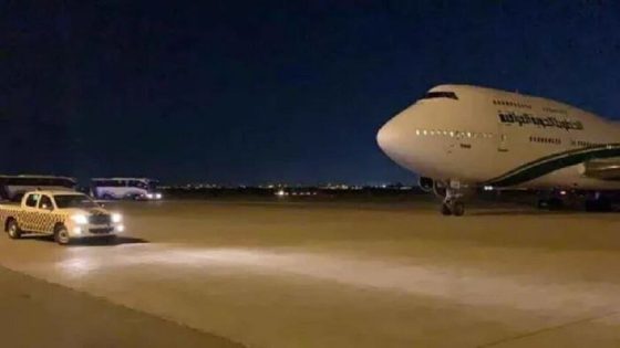 العراق في حالة ترقب أمني وسياسي مع تصاعد الحرب ضد إيران وإغلاق مجاله الجوي