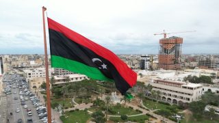 ليبيا بين أكثر خمس دول فساداً في العالم وسط غضب شعبي واسع