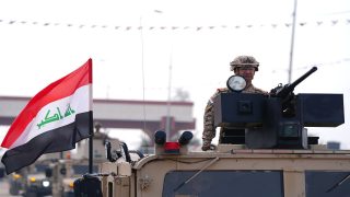 العراق يدعو روسيا لتنظيم تبادل المحكومين وسط ملف عناصر «داعش»