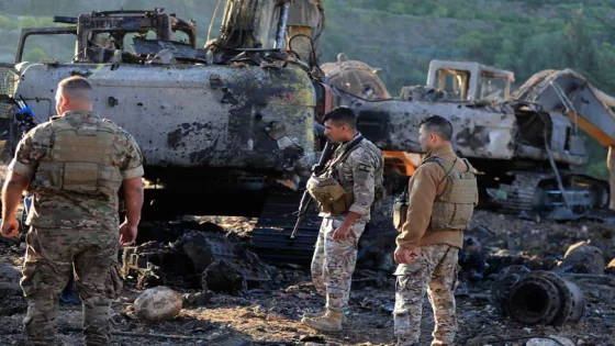 لبنان يسجل رقمًا قياسيًا في توقيف مشتبه بتعاملهم مع إسرائيل منذ حرب أكتوبر 2023