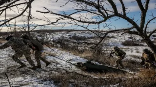 أوكرانيا تعلن العثور على جثتي نيجيريين قاتلا في صفوف روسيا شرق البلاد