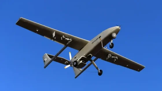 روسيا وأوكرانيا تتبادلان الإعلان عن إسقاط عشرات الطائرات المسيّرة