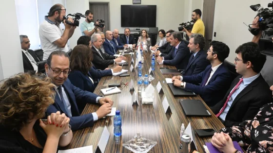 صندوق النقد الدولي يبدأ جولة مفاوضات تقنية في بيروت لمتابعة الإصلاحات المالية ونحو استعادة الودائع