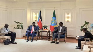 إثيوبيا وجنوب السودان: شراكة إستراتيجية لتعزيز النمو والتكامل الإقليمي