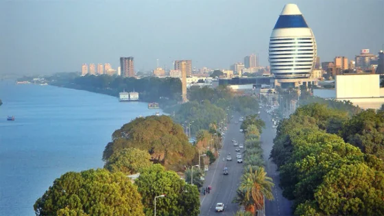 رئيس الوزراء السوداني يلتقي وزيرة خارجية الكونغو الديمقراطية على هامش مؤتمر ميونخ للأمن