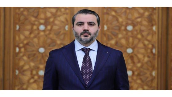 اجتماع بين وزير الخارجية السوري ورئيسة المحكمة الجنائية الدولية لمناقشة العدالة الانتقالية