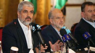 على وقع الهدنة: «حماس» ترفض نزع السلاح والوصاية الدولية