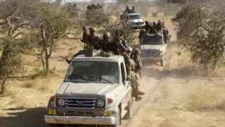 تشاد تغلق حدودها مع السودان بعد توغلات مسلحة وتصاعد التوتر الحدودي