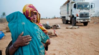 باكستان تدعو إلى حوار جاد لإنهاء الصراع في السودان وتحذر من تفاقم الأزمة الإنسانية