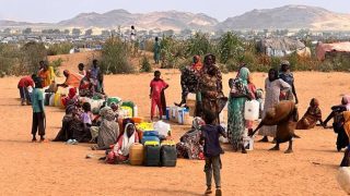 تحرك أممي لدعم السودان: إدريس يناقش الصحة وحقوق الإنسان وأزمة النزوح في جنيف