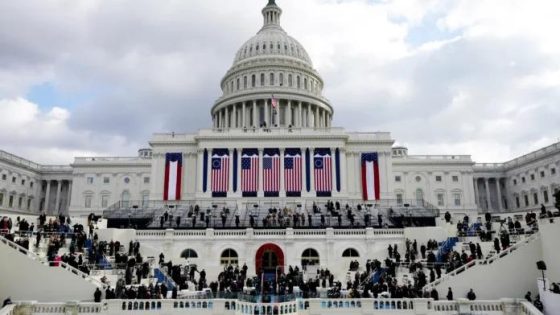 “مشروع 2029”.. أحدث اتجاهات “الديمقراطيين” لاستعادة البيت الأبيض