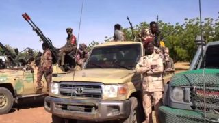 الأمم المتحدة: انتهاكات «الدعم السريع» في الفاشر ترقى إلى جرائم حرب وجرائم محتملة ضد الإنسانية