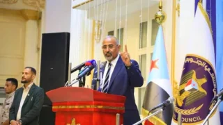 الانتقالي الجنوبي يتهم قوات الأمن في شبوة بقتل 6 متظاهرين ويحملها مسؤولية التصعيد