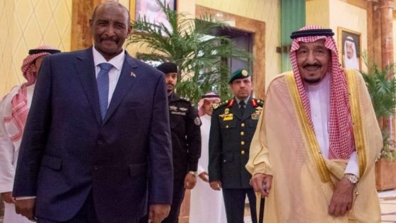 السعودية تدين هجمات الدعم السريع على المنشآت الطبية وقوافل الإغاثة في كردفان