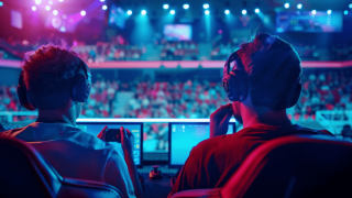 مصر تتصدر أسواق الألعاب الرقمية من حيث الحجم في المنطقة