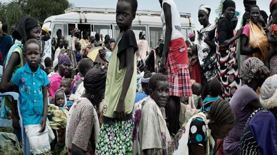 مجلس الأمن الدولي يحذر من تصاعد العنف في جنوب السودان ويؤكد دعم البعثة الأممية