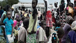 الأمم المتحدة: تصاعد العنف جنوب السودان يهدد حياة ملايين المحتاجين للمساعدات الإنسانية