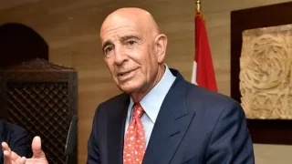 من لبنان وسوريا إلى العراق… لماذ تراهن الإدارة الأميركية على توم براك؟