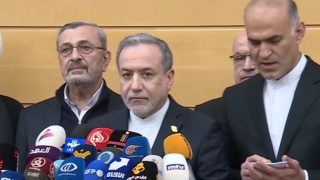 إيران تقدم مقترحًا نوويًا جديدًا عقب محادثاتها مع واشنطن