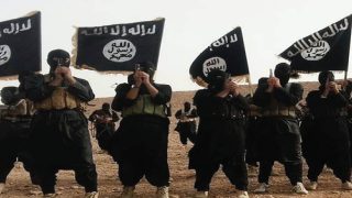 تركيا توافق على استعادة رعاياها من معتقلي «داعش» في العراق