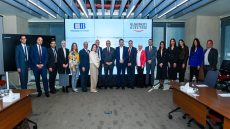 البنك التجاري الدولي يمول “السويدي إليكتريك لأنظمة مشروعات الطاقة” بمبلغ 58 مليون يورو لإقامة محطة كهرباء بدولة المجر