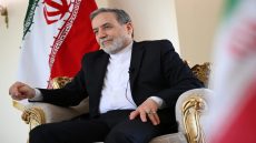 عراقجي: إيران سترد عسكريًا إذا تعرضت لهجوم