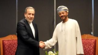 عُمان: انفتاح غير مسبوق من إيران وأميركا خلال المحادثات النووية في جنيف