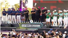 “ليف جولف” تعلن عن تحديثات للمنافسات والصيغة التنظيمية لموسم 2026