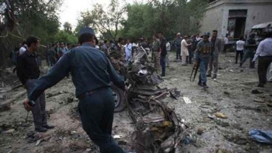 ارتفاع حصيلة الهجوم المسلح في نيجيريا إلى 162 قتيلاً مع استمرار البحث عن المفقودين