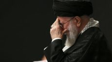 صراع خلافة محتمل في طهران عقب اغتيال المرشد الإيراني