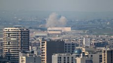 تصاعد الهجمات المسيّرة على كردستان ودعوات لبغداد لكبح الجماعات المسلحة