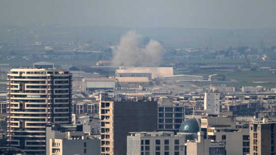 تصاعد الهجمات المسيّرة على كردستان ودعوات لبغداد لكبح الجماعات المسلحة