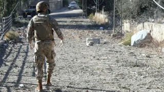 مقتل جندي أممي في جنوب لبنان بانفجار غامض وسط تصعيد إسرائيل وحزب الله