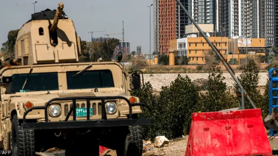 العراق يحتج دبلوماسياً على ضربات متبادلة ويخوّل «الحشد» حق الرد