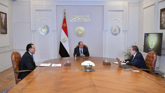 الحكومة المصرية تستنفر اقتصادياً وتفعّل «خلية أزمة» تحسباً لتداعيات حرب إيران