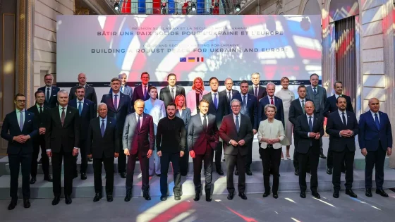 تحالف 35 دولة بقيادة فرنسا لتأمين الملاحة في مضيق هرمز بعد التهدئة