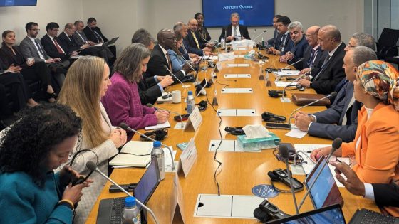 البنية التحتية والخدمات الحضرية محور المرحلة الجديدة لدعم الاقتصاد اليمني